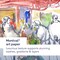 Canson Artist Series Montval Watercolor Pad 15"X20"-Fold Over, 12 Sheets